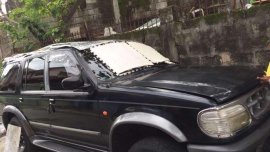 Selling my Ford Explorer 1998