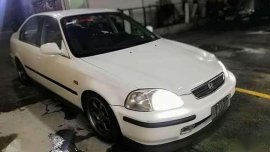 For Sale! HONDA Civic Vti 96 model