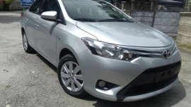 FOR SALE TOYOTA VIOS 2017 Automatic Transmission