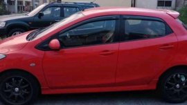 Mazda 2 2010 FOR SALE