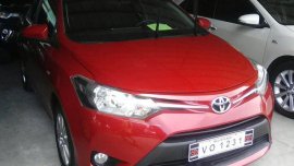 Toyota Vios 2017 for sale