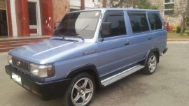 1994 Toyota Tamaraw FX GL FOR SALE
