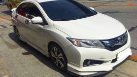 2016 Honda City VX NAVI CVT Modulo
