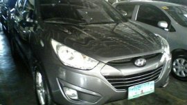 Hyundai Tucson 2012 for sale