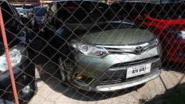 Toyota Vios 2017 for sale