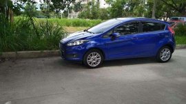 Ford Fiesta Trend 1.5L Hatchback 2014 Newlook