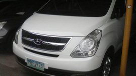 Hyundai Grand Starex 2011 for sale