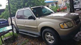 Ford Explorer 2001 model FOR SALE