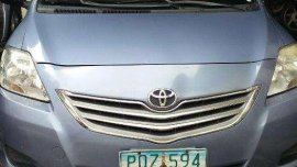 2011 Toyota Vios FOR SALE