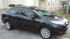 2011 Ford Fiesta 1.3 259k FOR SALE