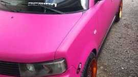 For Sale Toyota BB 1.3 2001