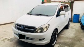 Toyota Innova Diesel 2007 FOR SALE