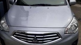 For sale MITSUBISHI Mirage G4 2017