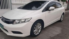 2013 Honda Civic 1.8s matic FOR SALE