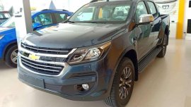 NEW Chevrolet Colorado 2018-2019 Promo