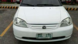 For sale Honda Civic dimension 2002