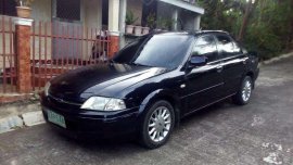 Ford Lynx ghia 2001 Model FOR SALE