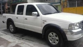 Ford Ranger 2004 Model For Sale