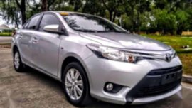 Toyota Vios E 2017 Automatic for sale