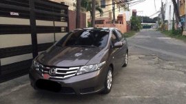 Honda City 2013 for sale