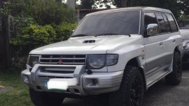 Mitsubishi Pajero 2007 for sale