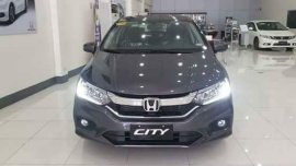2019 HONDA CITY E CVT for sale