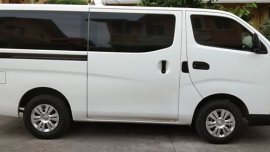 NISSAN URBAN 2016 FOR SALE