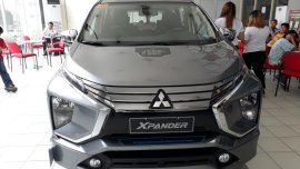 2018 Mitsubishi Xpander Gls Sport At for sale 
