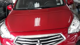 Mitsubishi Mirage G4 Glx CVT 2018 for sale 