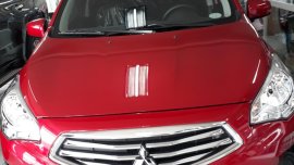  Mitsubishi Mirage G4 2018 for sale