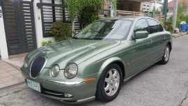 2001 Jaguar S-Type for sale