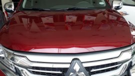 2018 Mitsubishi Montero Sport for sale