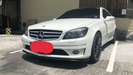 Mercedes Benz Clc class coupe 2010 for sale