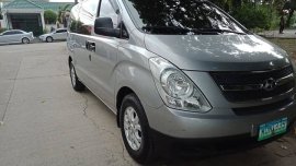2013 Hyundai Starex For sale
