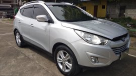2011 Hyundai Tucson for sale