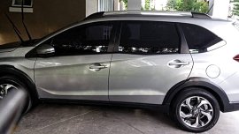 2017 HONDA BRV for sale