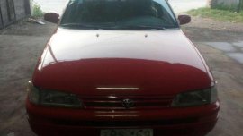 Toyota Corolla FOR SALE