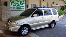 2005 Isuzu Crosswind FOR SALE