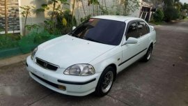 Honda Civic VTi 1997 FOR SALE