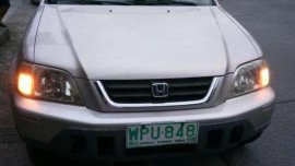 Honda Crv 2000 FOR SALE
