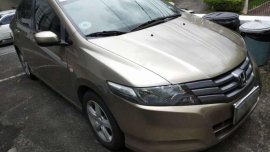 For Sale Honda City 1.3S 2011 Model