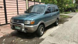 Toyota Revo Diesel engine