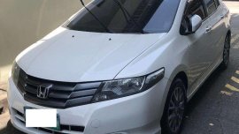2010 Honda City FOR SALE