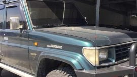 2005 Toyota Landcruiser Prado FOR SALE
