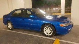 Honda Accord 1994 Ph20 engine efi