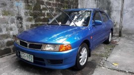 2000 Mitsubishi Lancer GLX MT FOR SALE