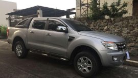 2013 Ford Ranger XLT AT FOR SALE