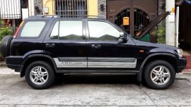 FOR SALE HONDA Crv 98 limited