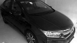 Honda City Ecvt 2019 Lowest Downpayment