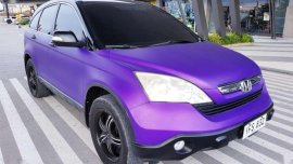 Honda CR-V AT 2008 - 420K NEGOTIABLE!